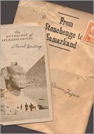 From Stonehenge to Samarkand by Brian Fagan 0195160916