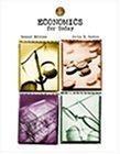 Economics for Today 2nd by Irvin B. Tucker 0324006217