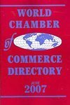 World Chamber of Commerce Directory June 2007 0943581206