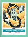 Financial Accounting 8th by Belverd E. Needles 0618378766