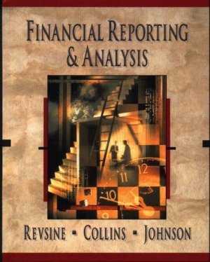 Financial Reporting & Analysis by Daniel W. Collins 0137686234