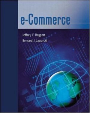 E-Commerce by Bernard J. Jaworski 0072465212