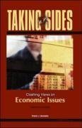 Taking Sides : Clashing Views on Controversial Economic Issues 12th by Bonello 0073129526