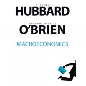 Macroeconomics 2nd by Anthony P. O'Brien 0130348252