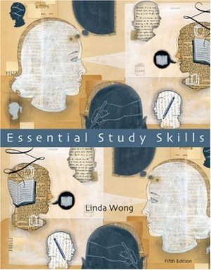 Essential Study Skills 5th by Linda Wong 0618528830
