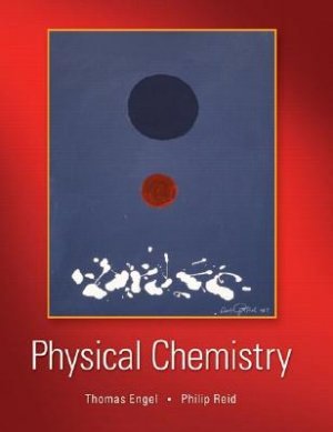 Physical Chemistry Engel, Thomas 080533842X