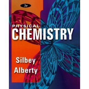 Physical Chemistry / Edition 3 by Robert A. Alberty 0471383112