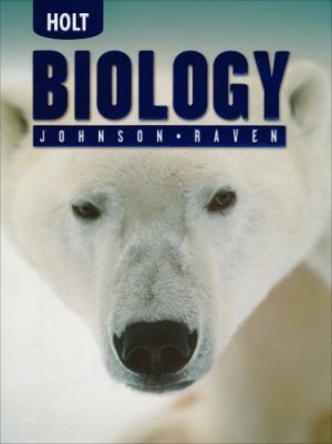 Biology by George B. Johnson 003066473X