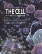 The Cell: A Molecular Approach 4th by Geoffrey M. Cooper 0878932194