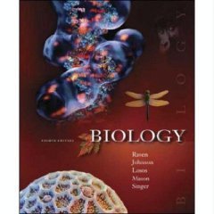 Biology 8th by Jonathan B. Losos 0072965819