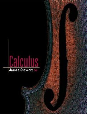 Calculus - 5th Edition Stewart 053439339X