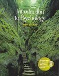 Introduction to Psychology / Edition 7 by James Kalat 053462460X