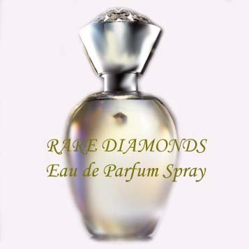Women's Fragrance: RARE DIAMONDS Eau de Parfum Spray