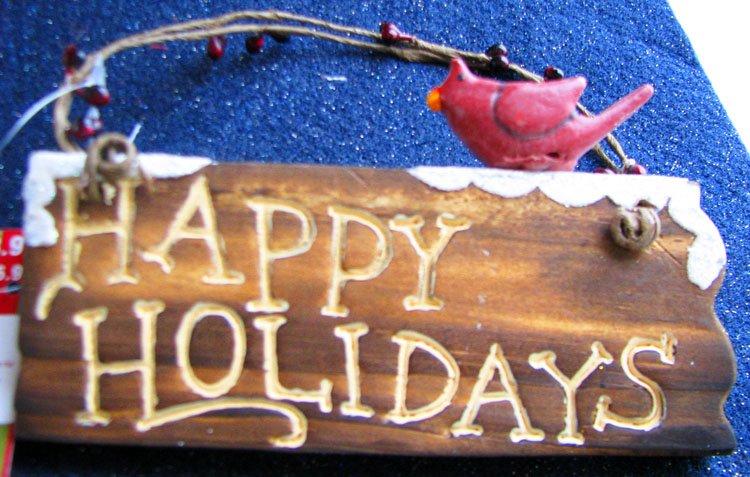 HOME DECOR Handcrafted Wooden Cedar Lodge Decor