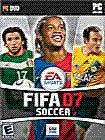 FIFA 07 Soccer