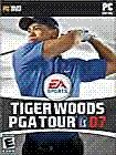 Tiger Woods PGA Tour 07