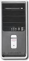 Compaq Presario 356