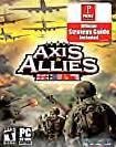 Axis and Allies Collector's Edition