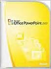 Office PowerPoint 2007 Upgrade