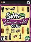 The Sims 2: Glamour Life Stuff