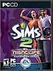 The Sims 2: Nightlife