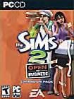 The Sims 2: Open for Business