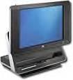 HP TouchSmart All-in-One Desktop w/ AMD Turion 64 X2 Mobile Technology