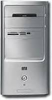 HP Pavilion-a1700n