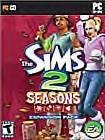 The Sims 2: Seasons