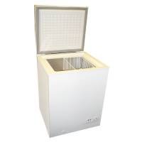 Haier HNCM035EC 3.5 cu. Ft. Fits 105 lbs of Frozen Food