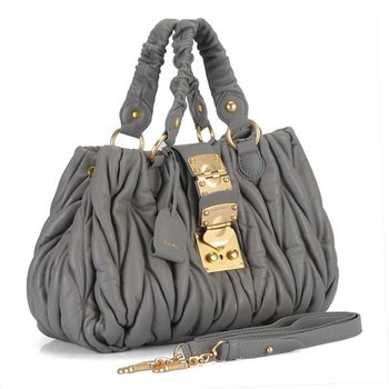 Authentic Miu Miu Pre- Owned