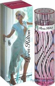 Paris Hilton by Parlux Fragrances - EDP Spray 3.4 oz for Women