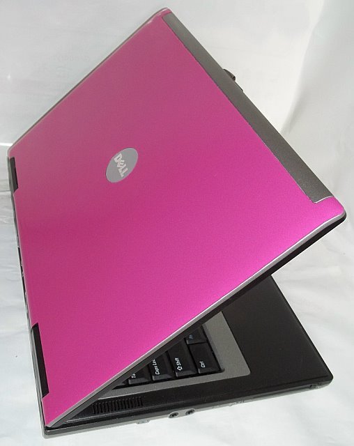 Wireless Dell Latitude D620 Laptop Notebook Computer Core Duo , Wifi and more