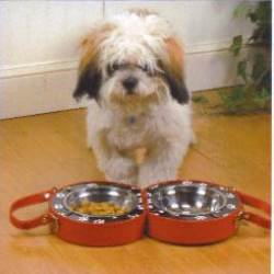 Travel Pet Bowls As Seen on TV