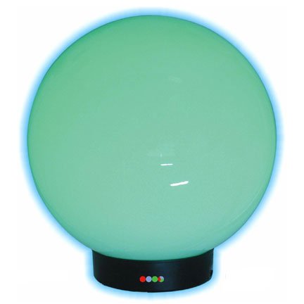 12" Round Mood Lamp Novelty Light