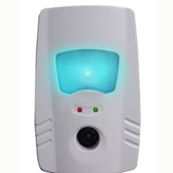 Pest Free Ultrasonic, Electromagnetic
