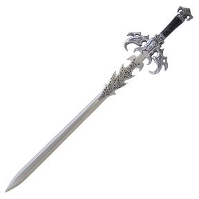 The Slayer Sword 43"