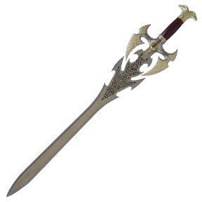Sword of Freedom 38"