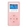 Baby Nano OLED Built-in FM MP3 Player 512MB - Pink