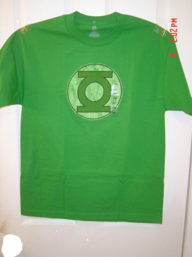 Green Lantern T-Shirt