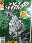 The New Spiderman Armor,100th Issue