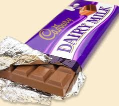 dairy milk