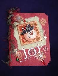 new year card