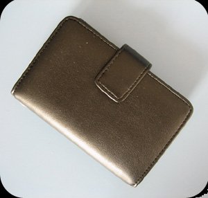 Leather PU Case for IPOD Video ICP-004V