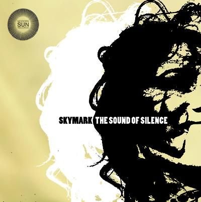 SKYMARK "THE SOUND OF SILENCE " LP