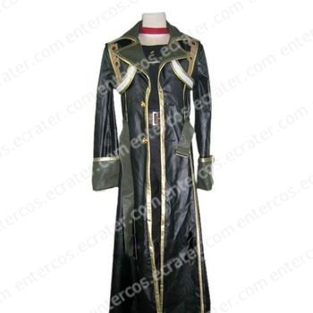 Neo Angelique J.D Cosplay Costume any size.