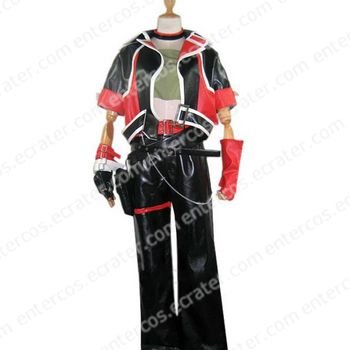 Neo Angelique Rayne Cosplay Costume any size.