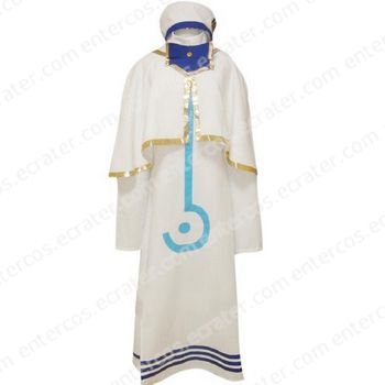Aria Akari Mizunashi Cosplay Costume any size.