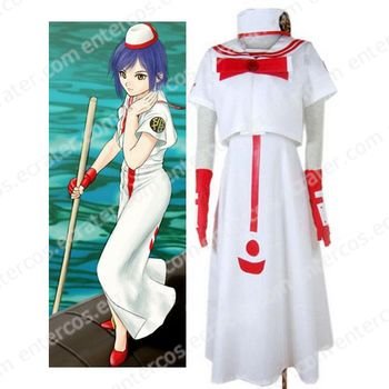 Aria The Origination Alice Carroll Halloween Cosplay Costume any size.