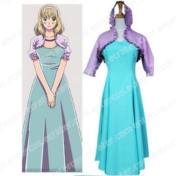 Hetalia Axis Powers Belgium Cosplay Costume any size.